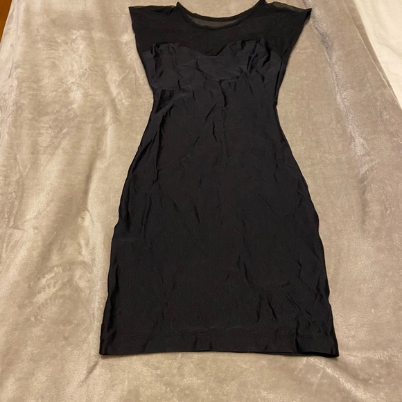 Classic American Apparel Dress - Picture 6 of 7